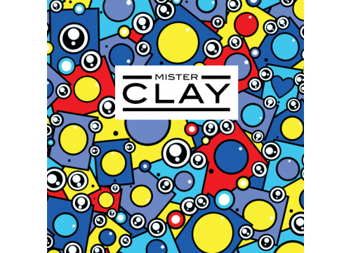 MISTER CLAY